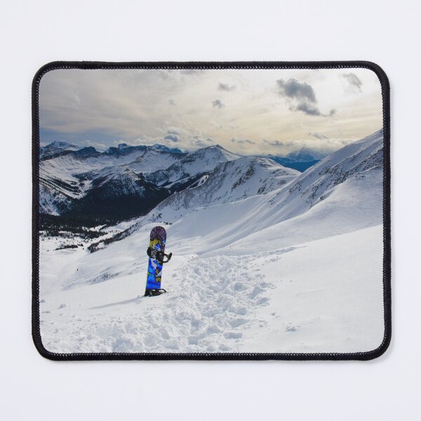 Item preview, Alpine Adventure designed and sold by tidalstock.