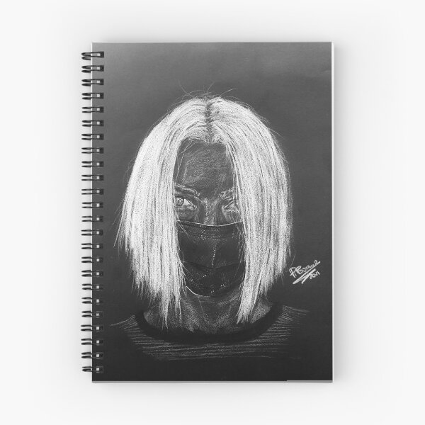 Item preview, Lauren German poster designed and sold by PaulaArt69.