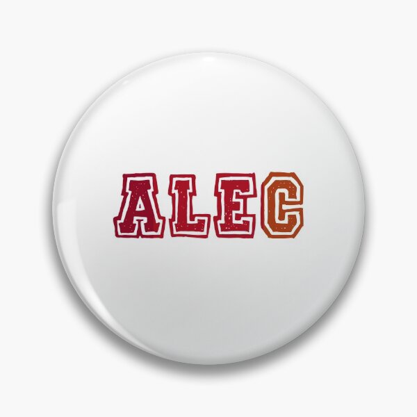 Item preview, ALEC designed and sold by ruviogevio.