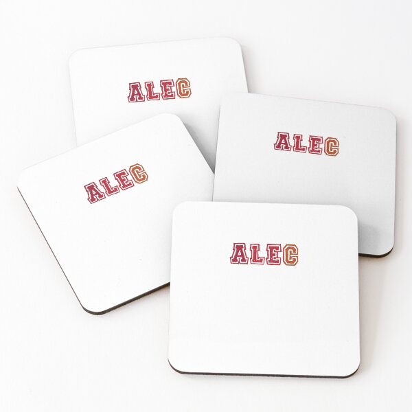 Item preview, ALEC designed and sold by ruviogevio.