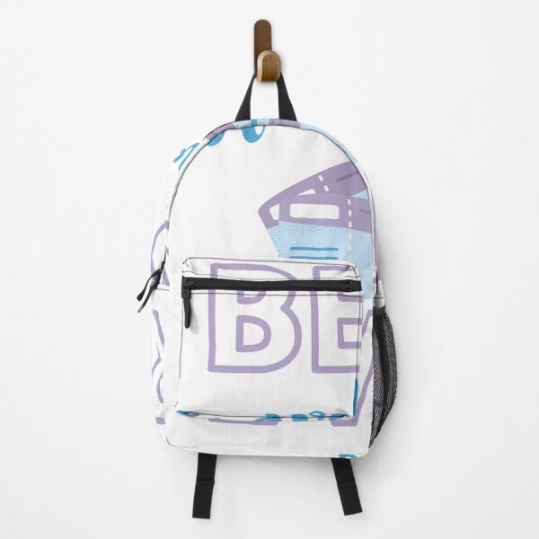 Item preview, Best Travel Buddy Ever Stciker designed and sold by Shery's Studio.