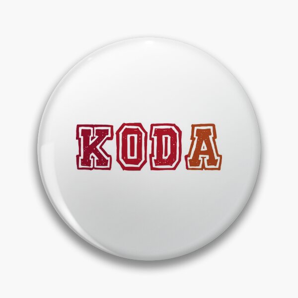 Item preview, KODA designed and sold by ruviogevio.