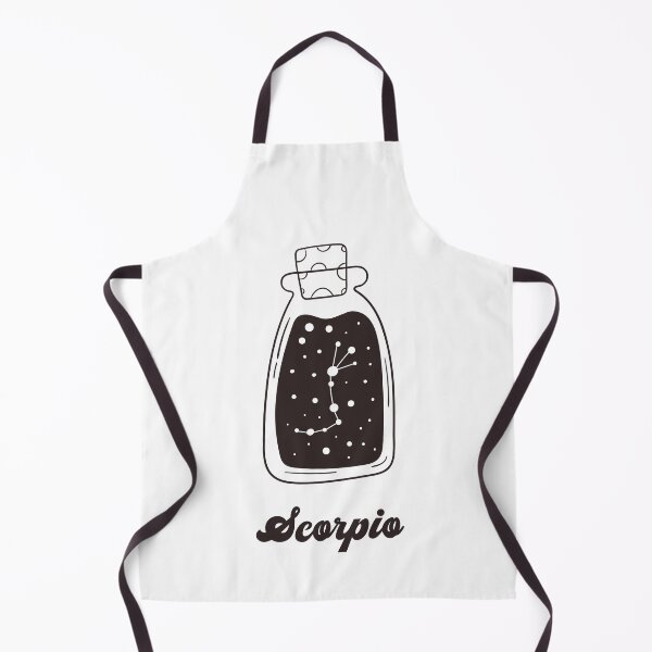 Item preview, Scorpio Constellation In A Jar designed and sold by KrisSidDesigns.