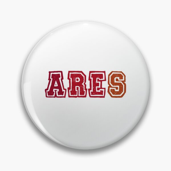 Item preview, ARES designed and sold by ruviogevio.