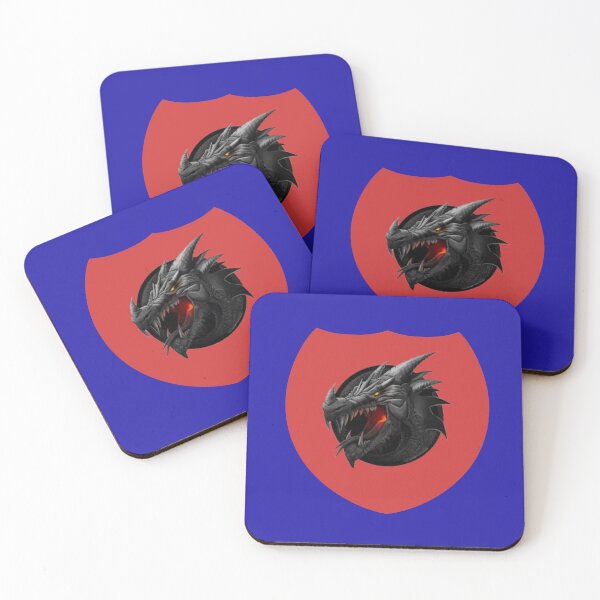 Item preview, king arthurs emblem designed and sold by nigejohn.