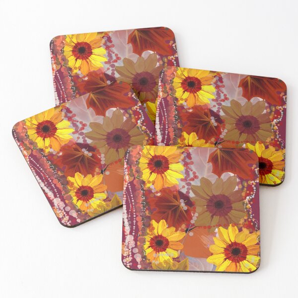 Item preview, Autumn Harvest  designed and sold by SnakeRiverRose.