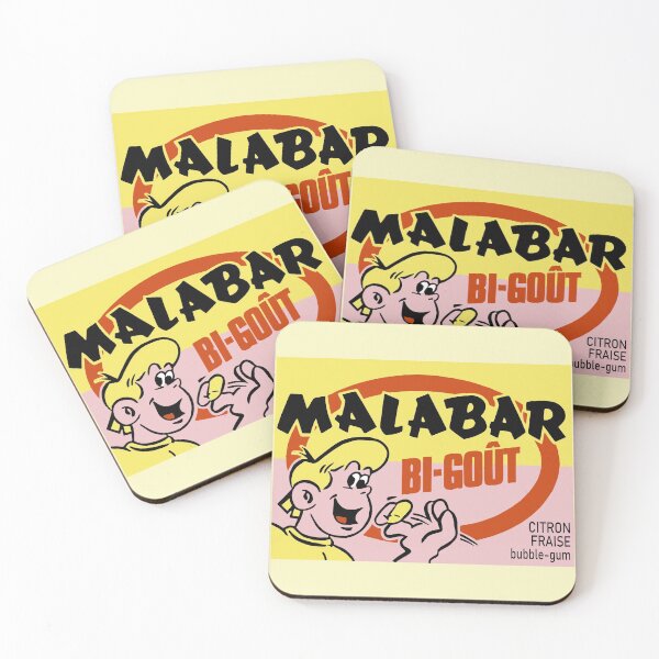 Item preview, Malabar Bi-Gout designed and sold by Jeri's Cult Factory.