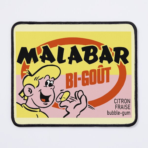 Item preview, Malabar Bi-Gout designed and sold by mr-jerichotv.