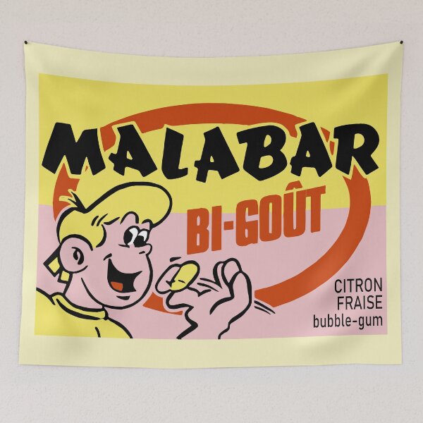 Item preview, Malabar Bi-Gout designed and sold by mr-jerichotv.