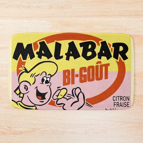 Item preview, Malabar Bi-Gout designed and sold by mr-jerichotv.