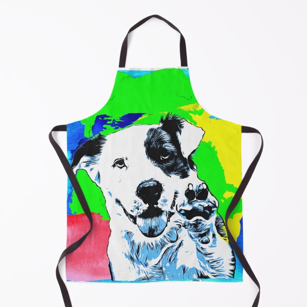 Item preview, a dog in need is a friend indeed designed and sold by MXanwar.