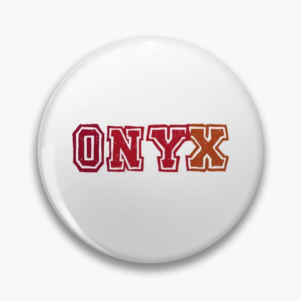 Item preview, ONYX designed and sold by ruviogevio.
