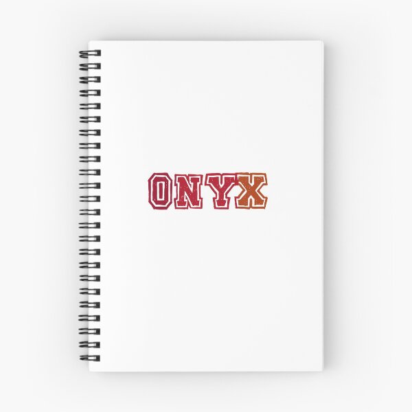 Item preview, ONYX designed and sold by ruviogevio.