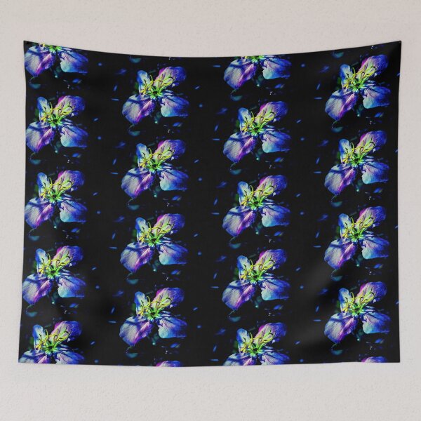 Item preview, Ravishing Rhexia  designed and sold by GenaHerro.