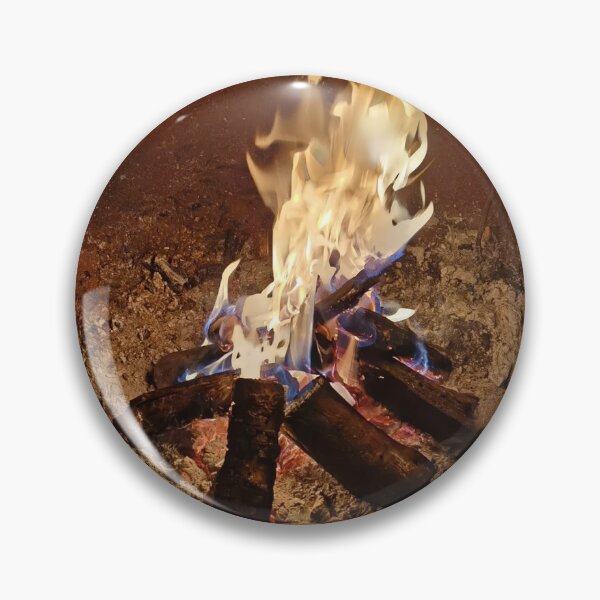 Item preview, fire designed and sold by Middlehydra.