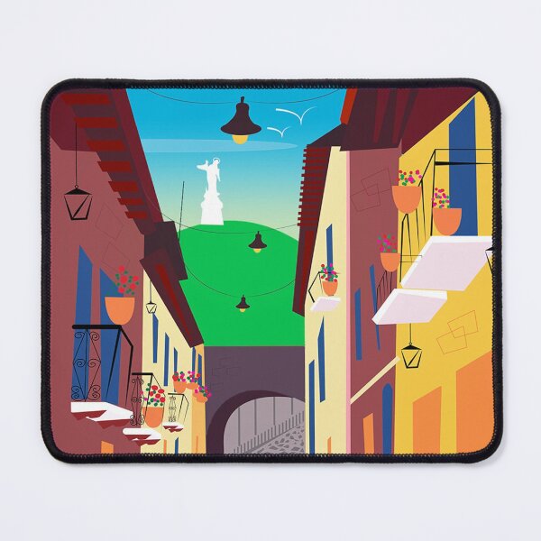 Item preview, Quito, Ecuador designed and sold by MAURICIO  CONTRERAS.