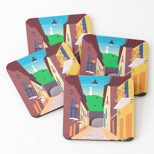 Item preview, Quito, Ecuador designed and sold by MAURICIO  CONTRERAS.
