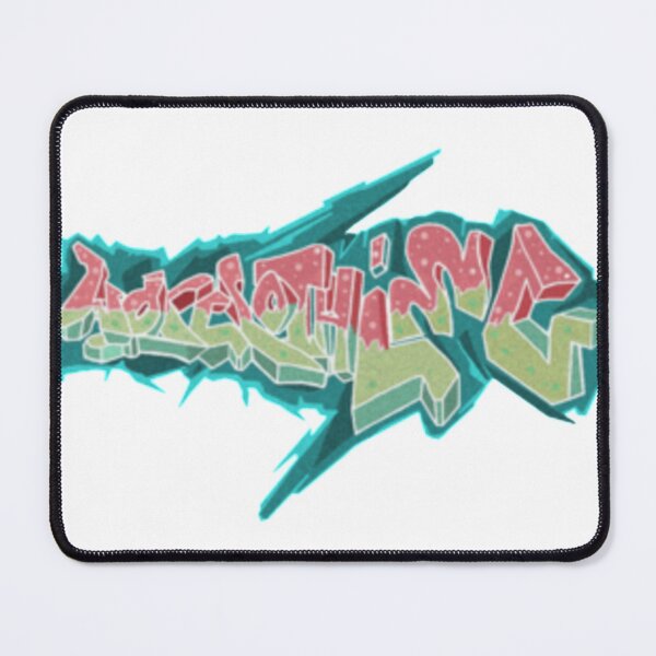 Item preview, Wax clothing graffiti old school hip hop designer designed and sold by waxclothing.