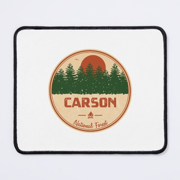 Item preview, Carson National Forest designed and sold by Esskay Designs.