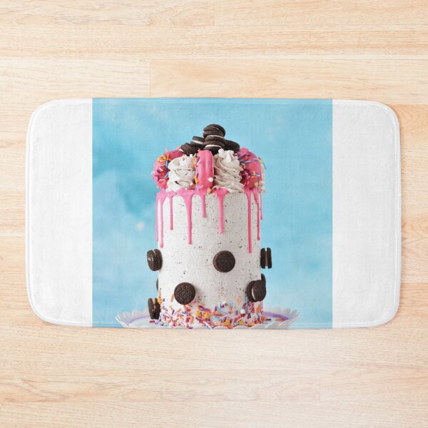 Item preview, Birthday Cake designed and sold by newburyboutique.