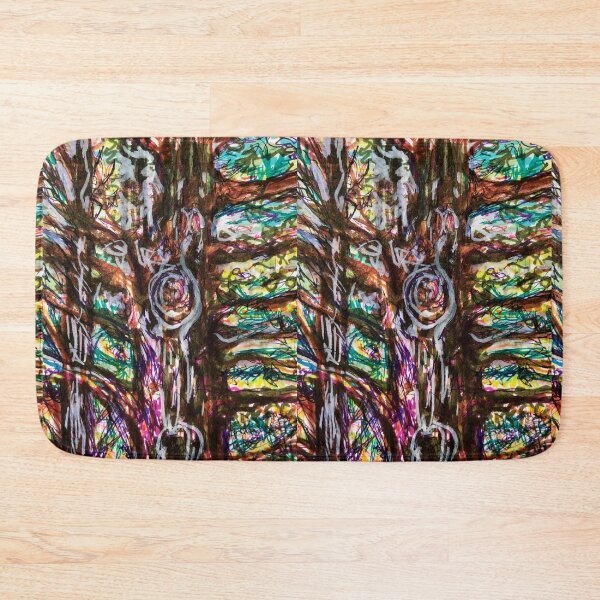 Item preview, Pine Circles designed and sold by 2MagicDenise.