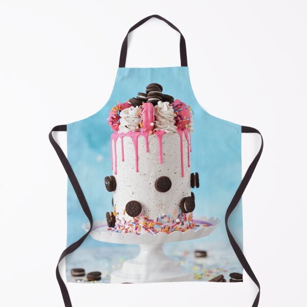 Item preview, Birthday Cake designed and sold by newburyboutique.