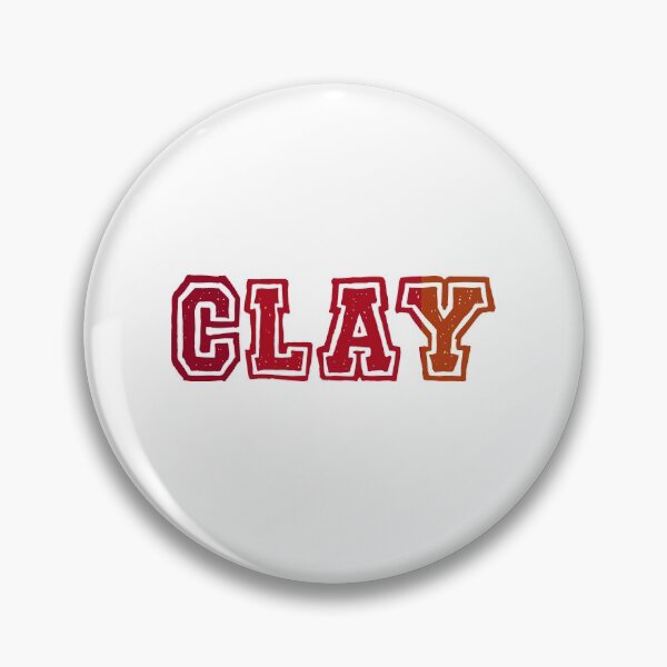 Item preview, CLAY designed and sold by ruviogevio.