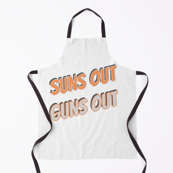 Item preview, Suns Out Guns Out designed and sold by OlympicsMerch.
