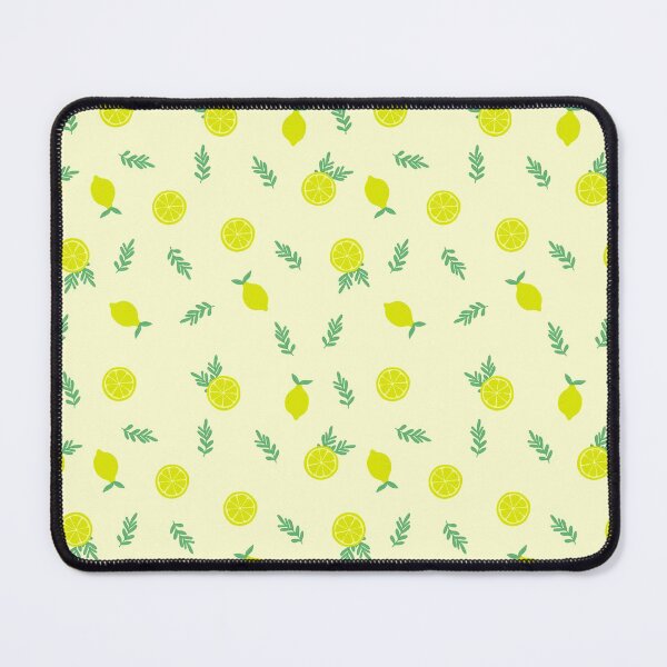 Item preview, Lemons pattern designed and sold by JokeGysen.