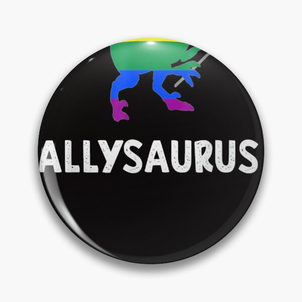 Item preview, Allysaurus designed and sold by nrackpenra.