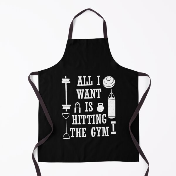 Item preview, Hit The Gym For Gym Lover Design designed and sold by Tom2468.