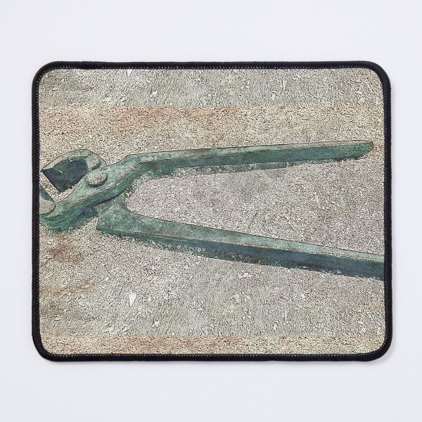 Item preview, Old Pliers designed and sold by Finding Fortuity.