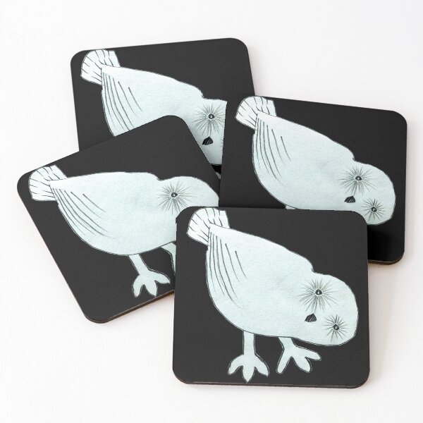Item preview, Playful Owl designed and sold by Rebekah Walker.