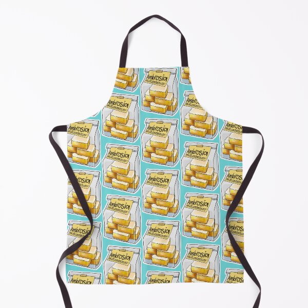 Item preview, Percy Jackson - Ambrosia designed and sold by babyimfull.