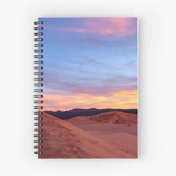 Item preview, Pink Sand Dunes designed and sold by tidalstock.