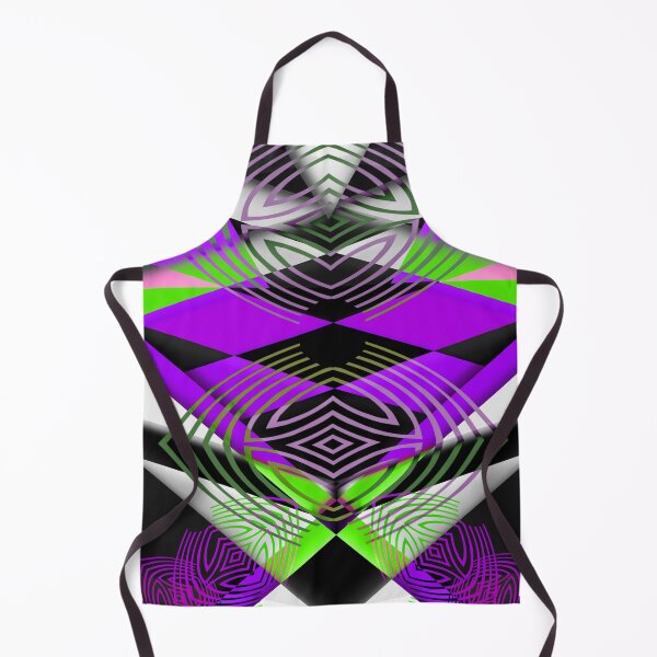 Item preview, Psych Deco 6 designed and sold by Discordant Dreams Art.