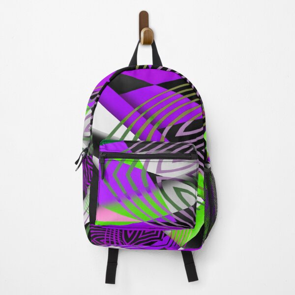Item preview, Psych Deco 6 designed and sold by Discordant Dreams Art.