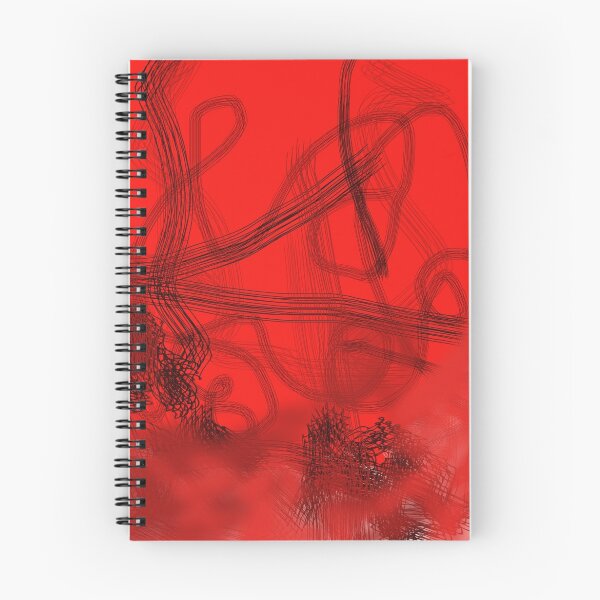 Item preview, Fire Engine Red designed and sold by Danquis Johnson.