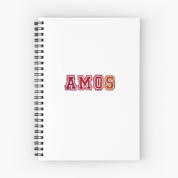 Item preview, AMOS designed and sold by ruviogevio.