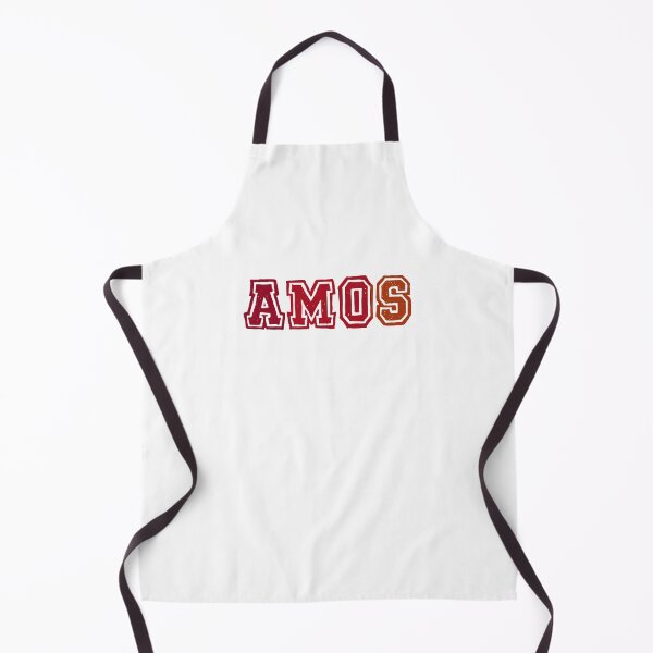 Item preview, AMOS designed and sold by ruviogevio.