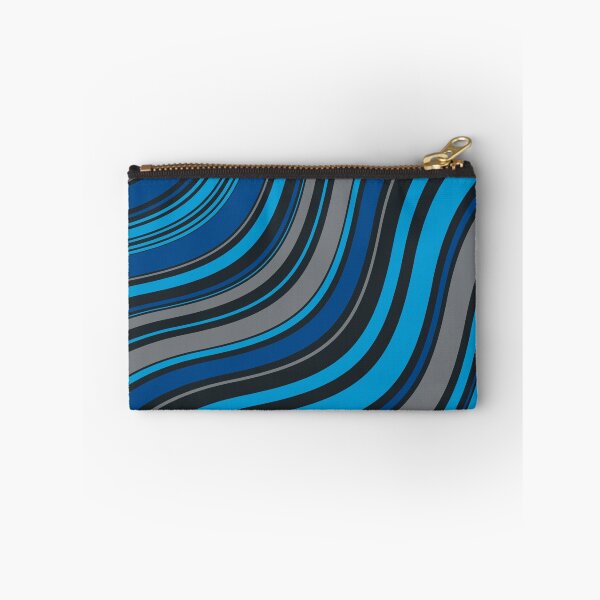 Item preview, Blue curves designed and sold by Seoul26.