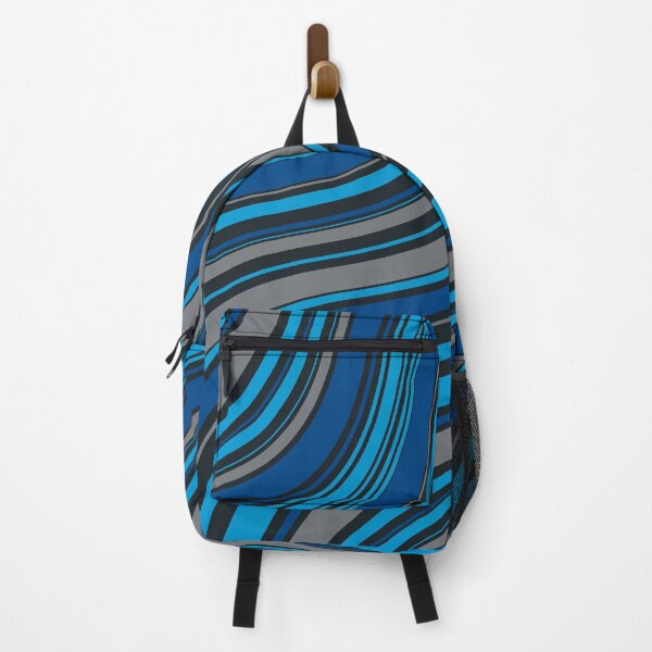 Item preview, Blue curves designed and sold by Seoul26.
