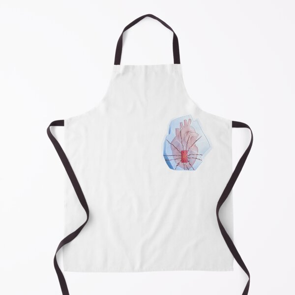 Item preview, Heart Seal designed and sold by masbn.