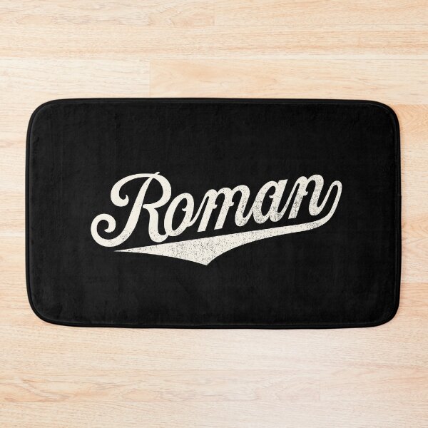 Item preview, Roman Name designed and sold by linartcia.