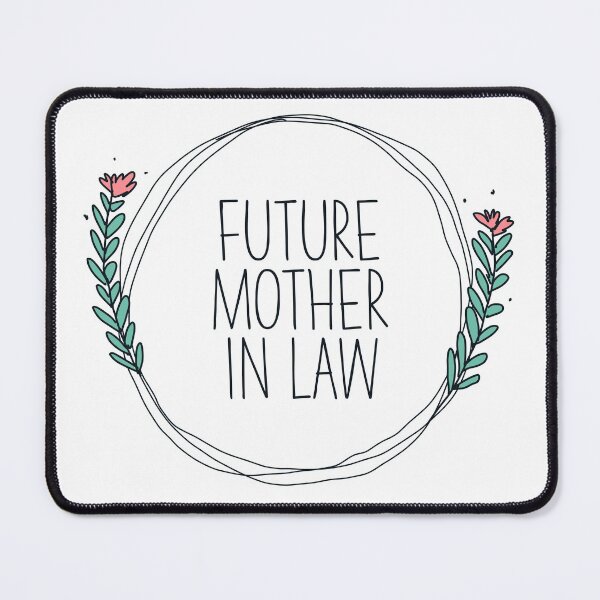 Item preview, Future mother in law designed and sold by JokeGysen.