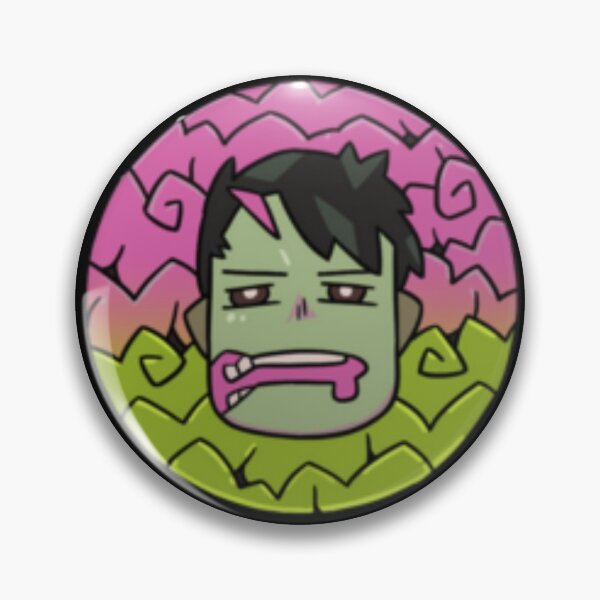 Item preview, Brian Yu Monster Camp and Monster Prom Icon designed and sold by dontdoellisd.
