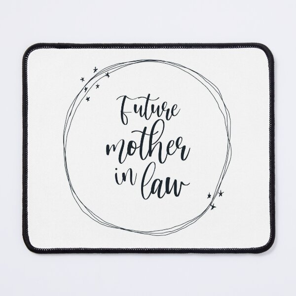 Item preview, Future mother in law designed and sold by JokeGysen.