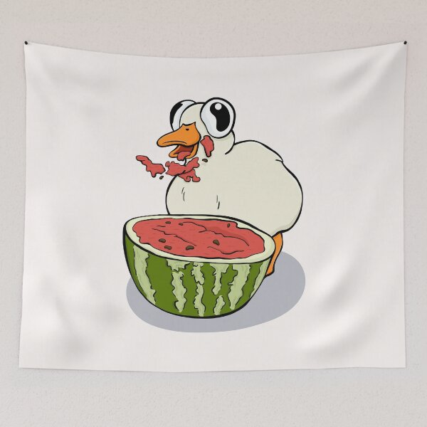 Item preview, Happy Duck designed and sold by Puffle-.
