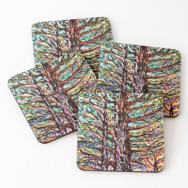 Item preview, Paradise Pines designed and sold by 2MagicDenise.