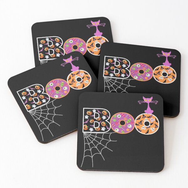 Item preview, Halloween Boo Text Cute Great Gift designed and sold by Marc Scott-Parkin.
